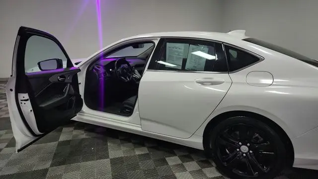 2023 Acura TLX w/Tech