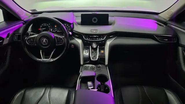 2023 Acura TLX w/Tech