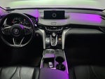 2023 TLX Thumbnail 9