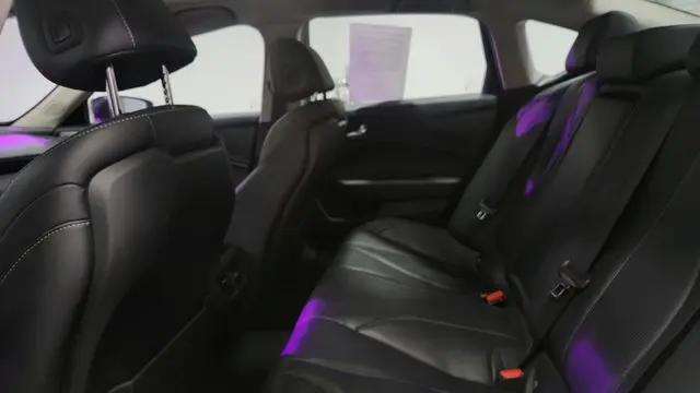 2023 Acura TLX w/Tech