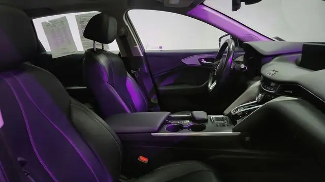 2023 Acura TLX w/Tech