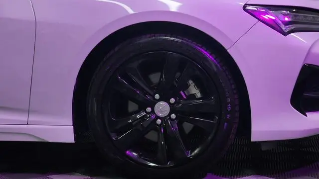 2023 Acura TLX w/Tech