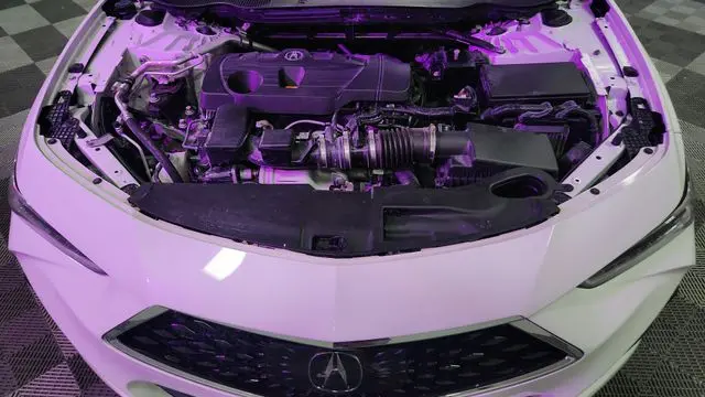 2023 Acura TLX w/Tech