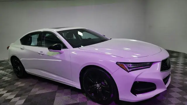 2023 Acura TLX w/Tech