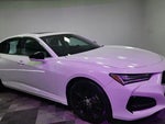 2023 TLX Thumbnail 17