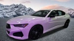 2023 TLX Thumbnail 25