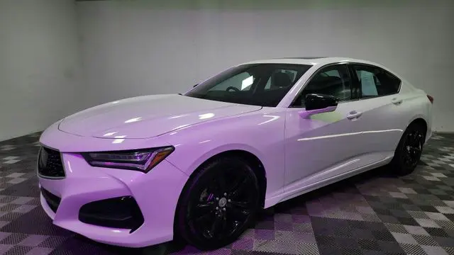 Preowned 2023 Acura TLX w/Tech for Sale