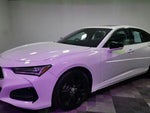 2023 TLX Thumbnail 18