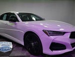 2023 TLX Thumbnail 19