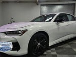 2023 TLX Thumbnail 21