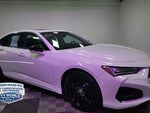 2023 TLX Thumbnail 25