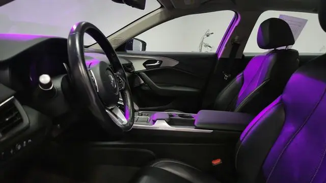 2023 Acura TLX w/Tech