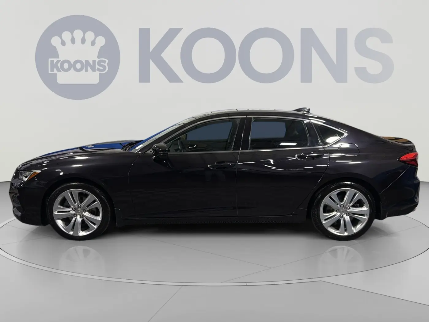2021 Acura TL - $25,000