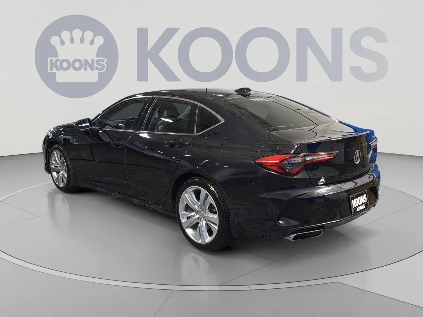 2021 Acura TL - $25,000