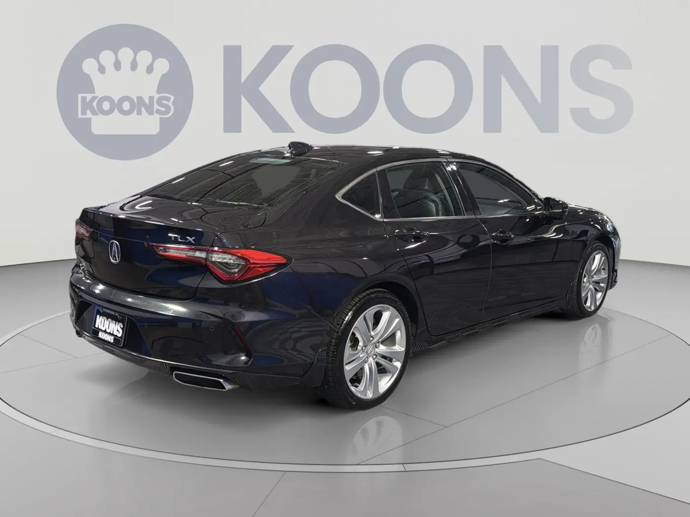 2021 Acura TL - $25,000