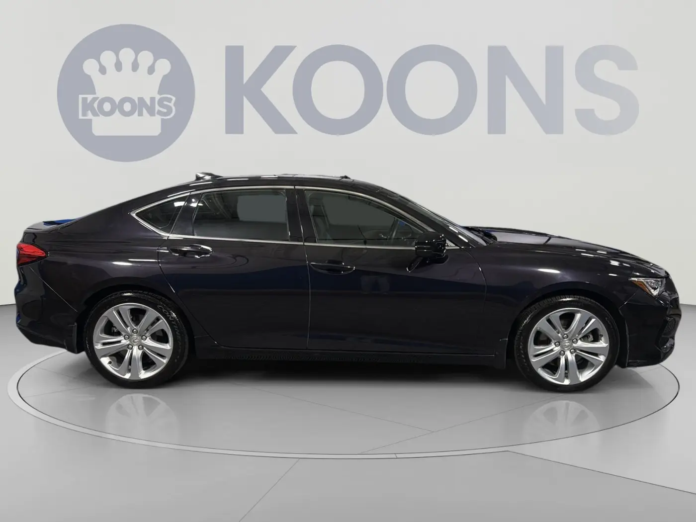 2021 Acura TL - $25,000