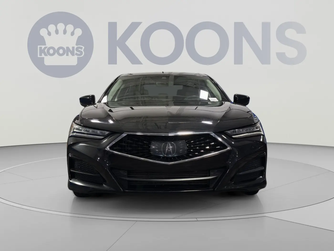 2021 Acura TL - $25,000