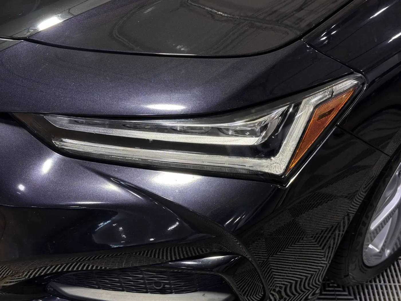 2021 Acura TL - $25,000