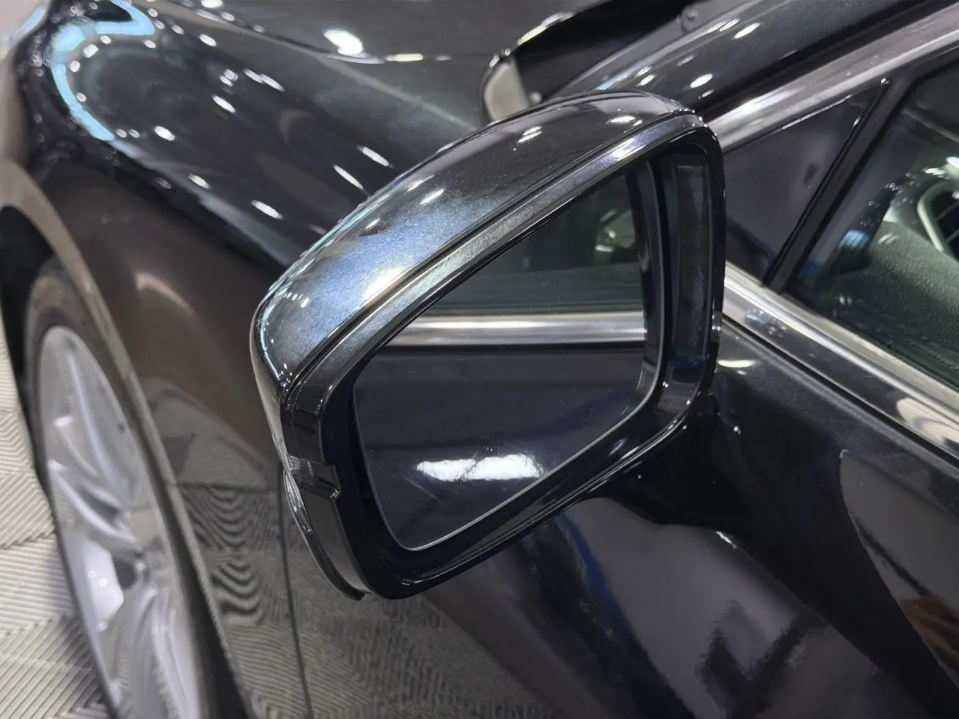 2021 Acura TL - $25,000