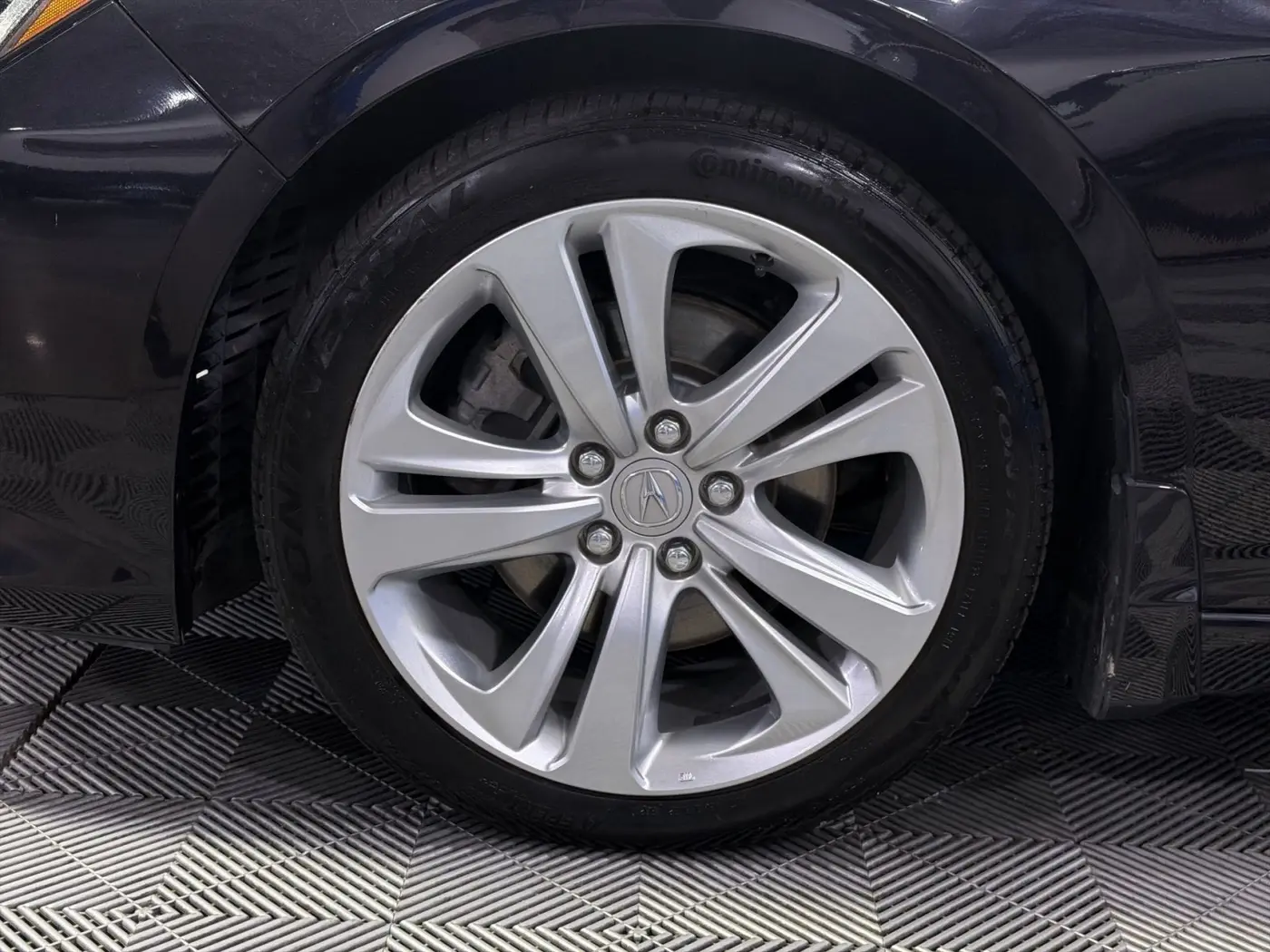 2021 Acura TL - $25,000