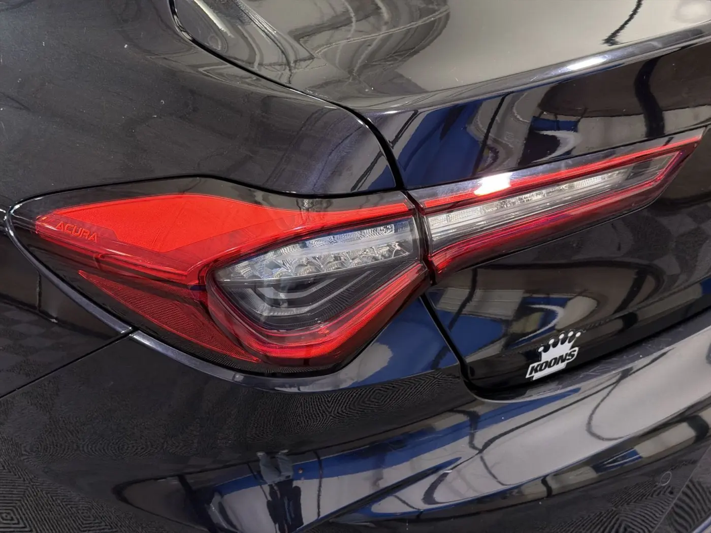 2021 Acura TL - $25,000