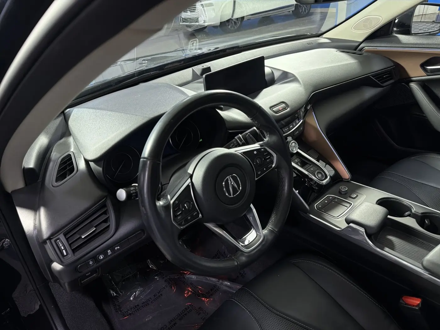 2021 Acura TL - $25,000
