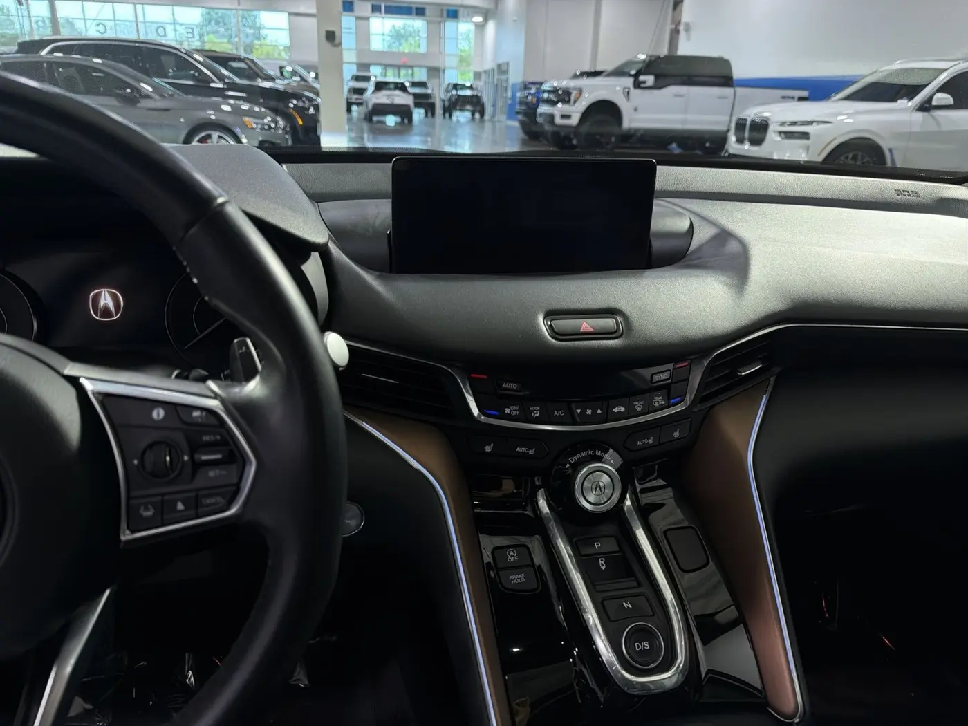 2021 Acura TL - $25,000