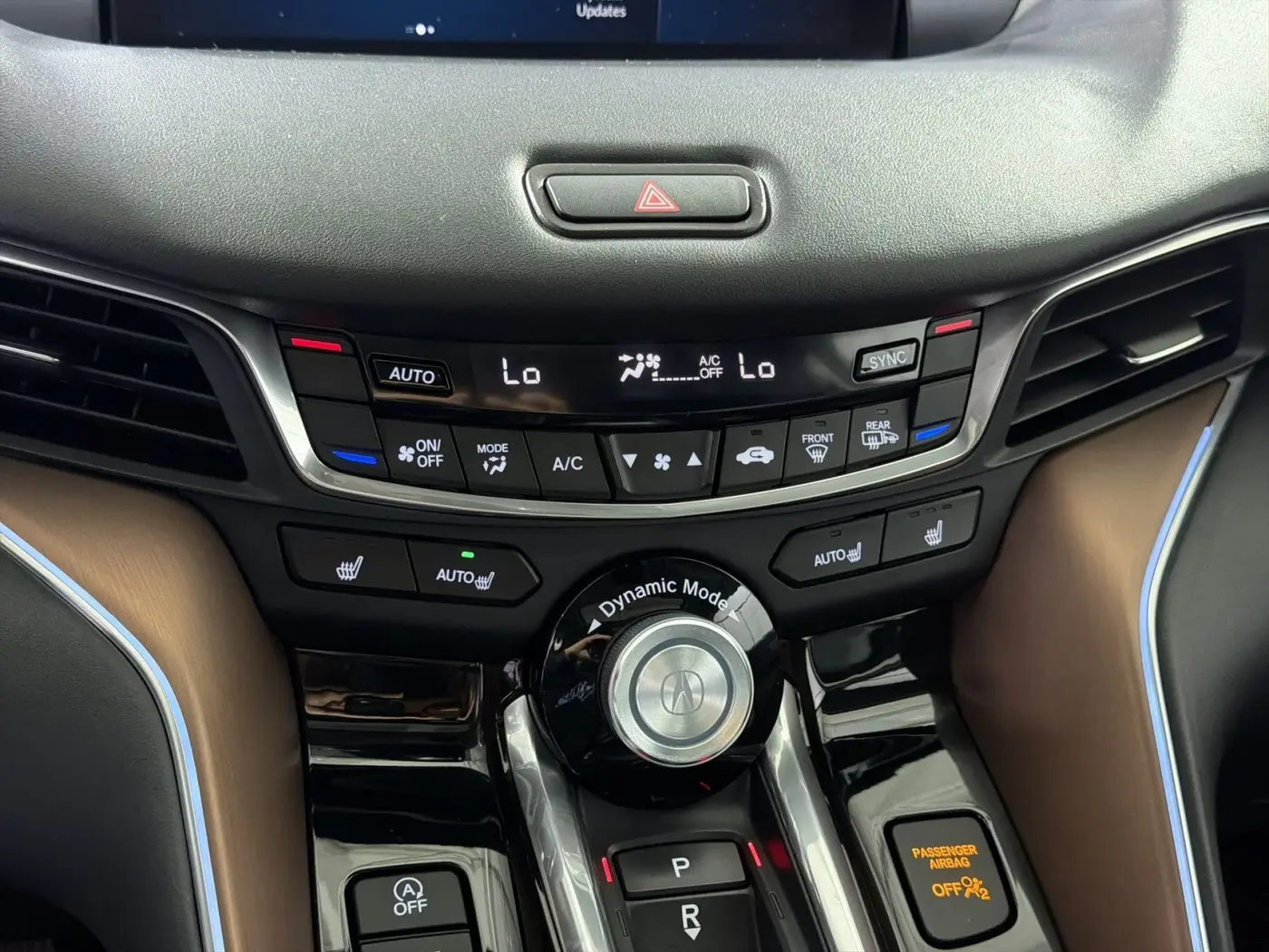 2021 Acura TL - $25,000