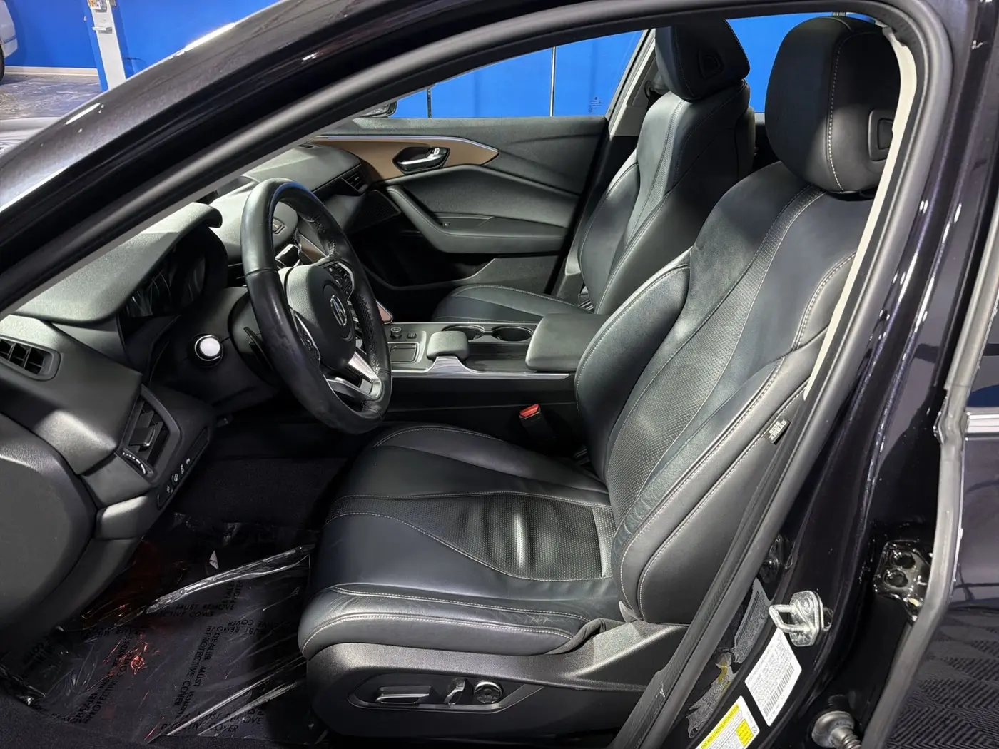 2021 Acura TL - $25,000