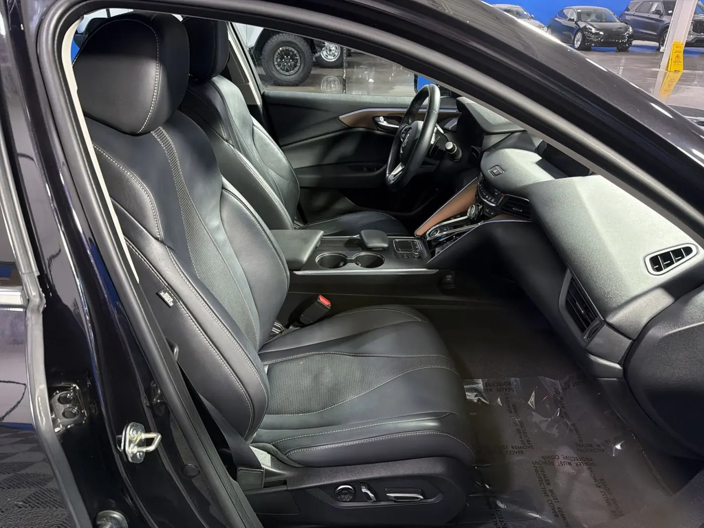 2021 Acura TL - $25,000