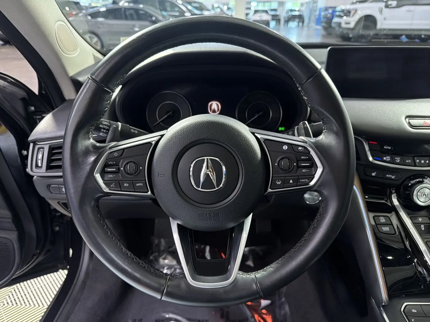 2021 Acura TL - $25,000