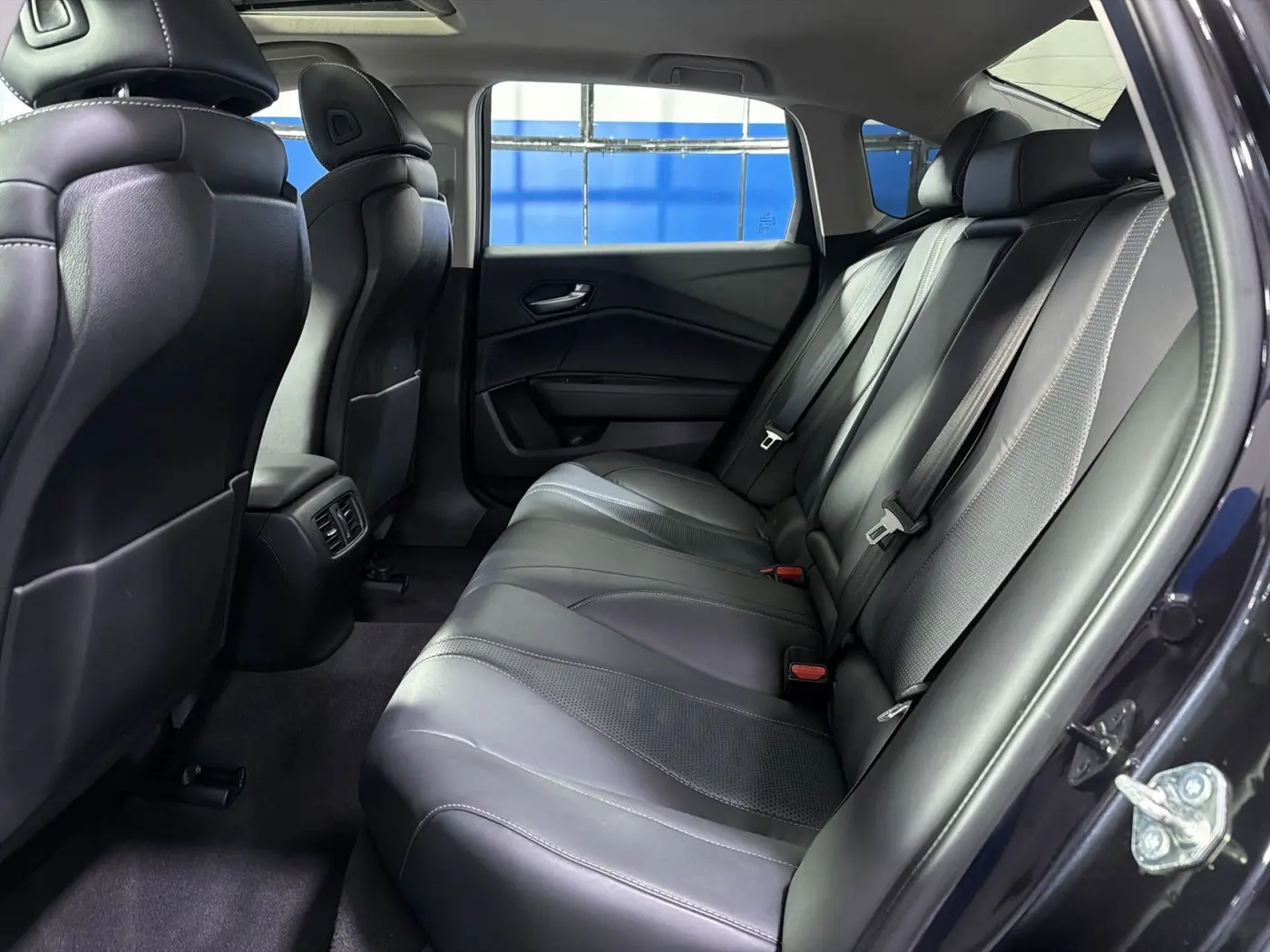 2021 Acura TL - $25,000