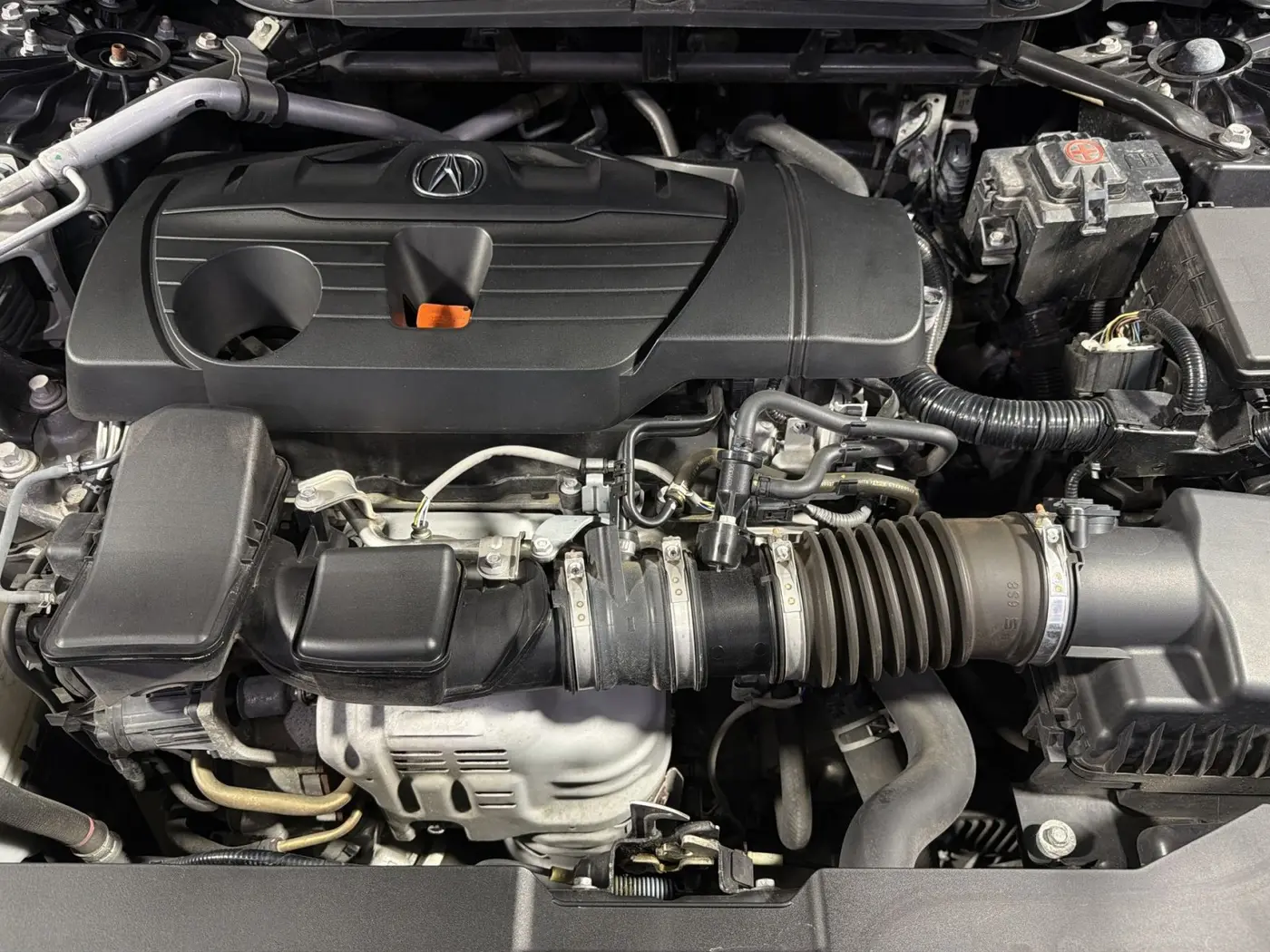 2021 Acura TL - $25,000