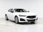 2023 TLX Thumbnail 1
