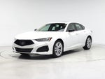 2023 TLX Thumbnail 4