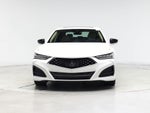 2023 TLX Thumbnail 5