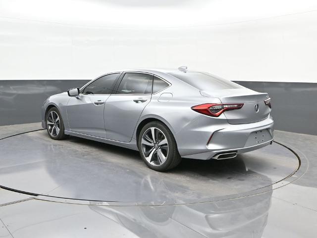 2024 Acura TL - $27,994