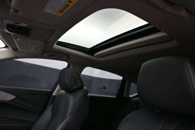 2024 Acura TL - $27,994