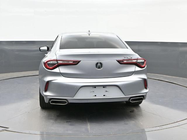 2024 Acura TL - $27,994