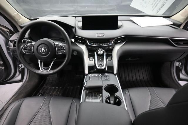 2024 Acura TL - $27,994