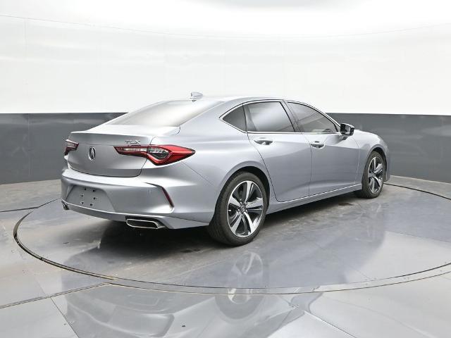2024 Acura TL - $27,994