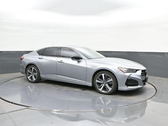 2024 Acura TL - $27,994