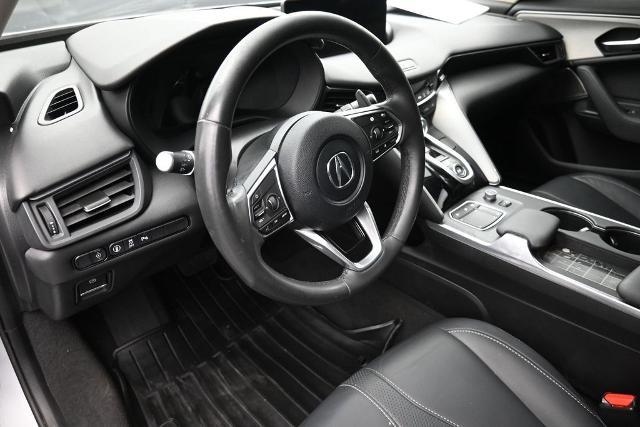 2024 Acura TL - $27,994