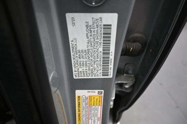 2024 Acura TL - $27,994