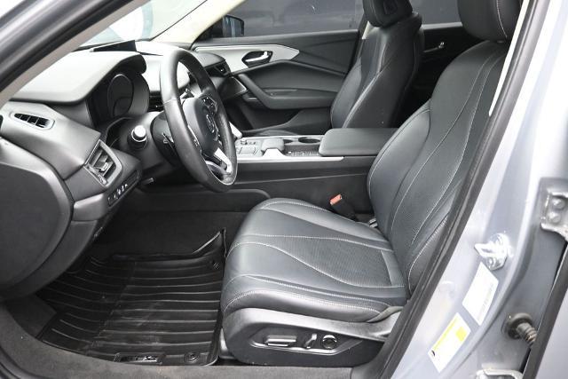 2024 Acura TL - $27,994
