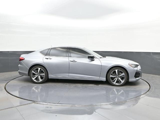2024 Acura TL - $27,994
