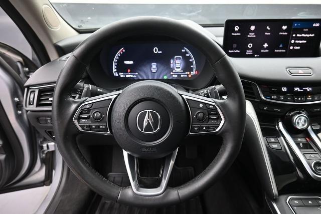 2024 Acura TL - $27,994