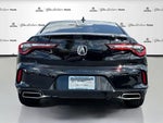 2025 TLX Thumbnail 5