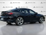 2025 TLX Thumbnail 6