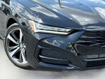 2025 TLX Thumbnail 10